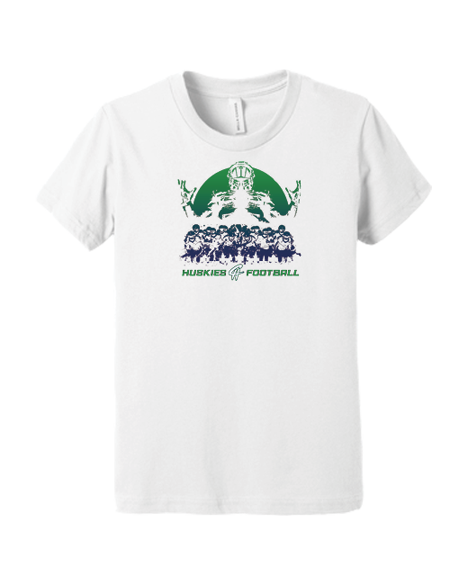 Chino Hills Unleash - Youth T-Shirt