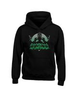 Chino Hills Unleash - Youth Hoodie
