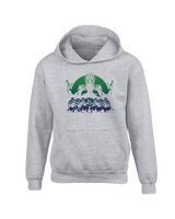 Chino Hills Unleash - Youth Hoodie