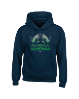 Chino Hills Unleash - Youth Hoodie