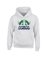 Chino Hills Unleash - Youth Hoodie