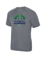 Chino Hills Unleash - Youth Performance T-Shirt