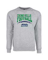 Chino Hills Football - Crewneck Sweatshirt