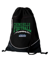 Chino Hills Football - Drawstring Bag