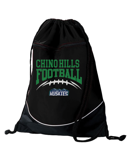 Chino Hills Football - Drawstring Bag