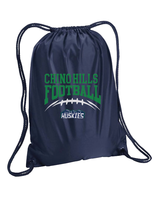 Chino Hills Football - Drawstring Bag