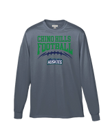 Chino Hills Football - Performance Long Sleeve