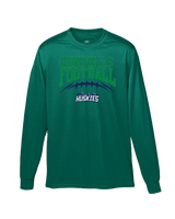 Chino Hills Football - Performance Long Sleeve
