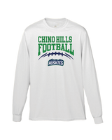 Chino Hills Football - Performance Long Sleeve