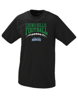 Chino Hills Football - Performance T-Shirt