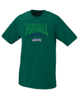 Chino Hills Football - Performance T-Shirt