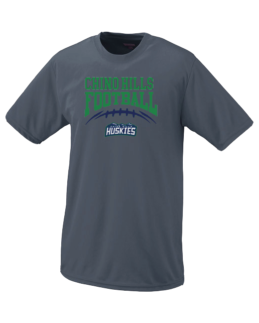 Chino Hills Football - Performance T-Shirt