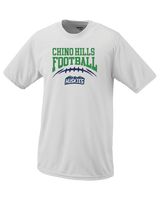 Chino Hills Football - Performance T-Shirt