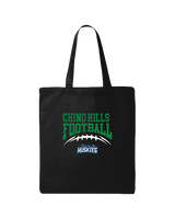 Chino Hills Football - Tote Bag