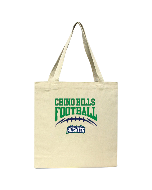 Chino Hills Football - Tote Bag