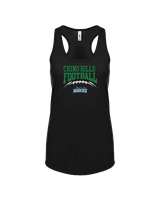 Chino Hills Football - Women’s Tank Top