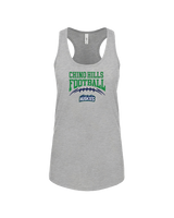 Chino Hills Football - Women’s Tank Top
