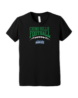 Chino Hills Football - Youth T-Shirt