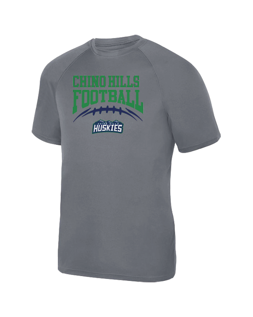 Chino Hills Football - Youth Performance T-Shirt