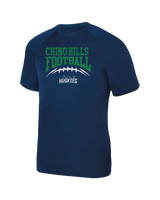 Chino Hills Football - Youth Performance T-Shirt