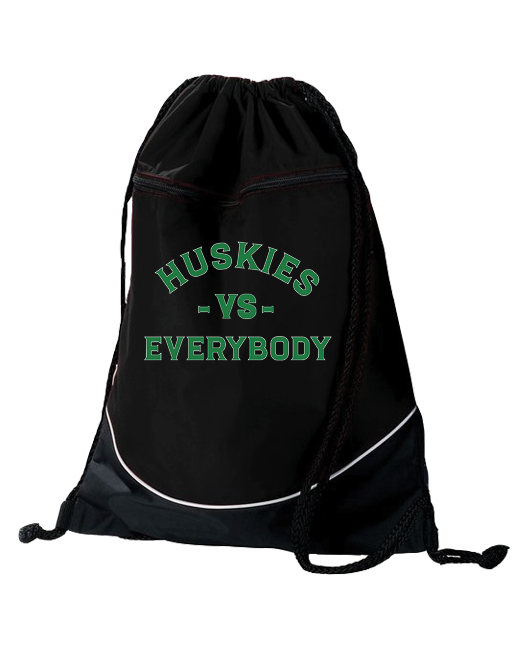 Chino Hills vs Everybody - Drawstring Bag