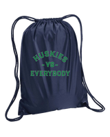 Chino Hills vs Everybody - Drawstring Bag