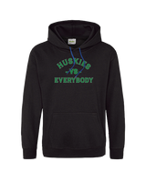 Chino Hills vs Everybody - Cotton Hoodie
