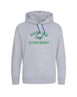 Chino Hills vs Everybody - Cotton Hoodie
