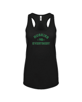 Chino Hills vs Everybody - Women’s Tank Top