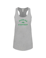 Chino Hills vs Everybody - Women’s Tank Top
