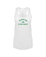 Chino Hills vs Everybody - Women’s Tank Top