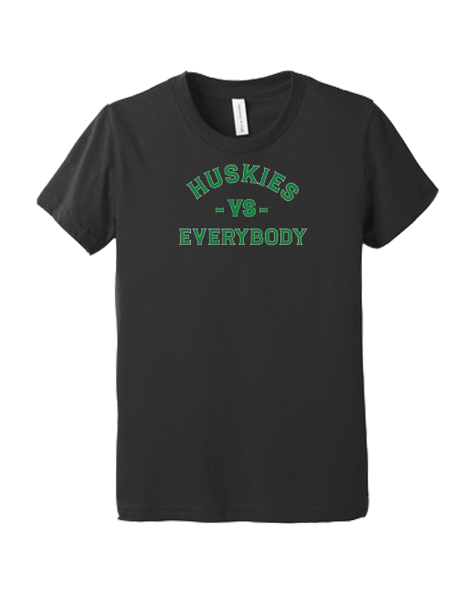 Chino Hills vs Everybody - Youth T-Shirt