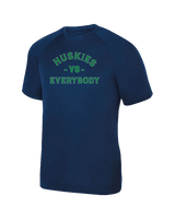 Chino Hills vs Everybody - Youth Performance T-Shirt