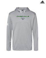 Chino Hills HS Football Design - Mens Adidas Hoodie