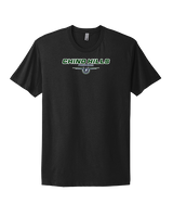 Chino Hills HS Football Design - Mens Select Cotton T-Shirt