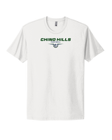 Chino Hills HS Football Design - Mens Select Cotton T-Shirt