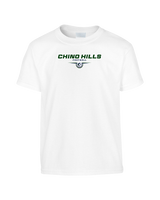 Chino Hills HS Football Design - Youth Shirt