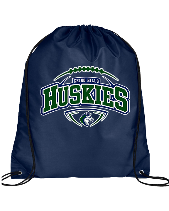 Chino Hills HS Football Toss - Drawstring Bag