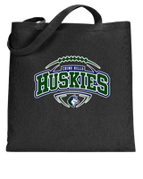 Chino Hills HS Football Toss - Tote