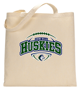 Chino Hills HS Football Toss - Tote