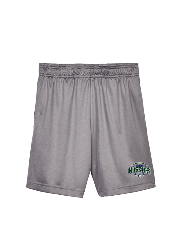 Chino Hills HS Football Toss - Youth Training Shorts
