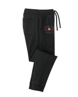 Chippewa Valley HS Boys Basketball Curve - Cotton Joggers