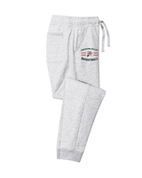 Chippewa Valley HS Boys Basketball Curve - Cotton Joggers
