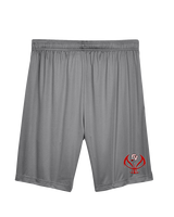 Chippewa Valley HS Boys Basketball Full Ball - Mens Training Shorts with Pockets
