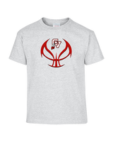 Chippewa Valley HS Boys Basketball Full Ball - Youth Shirt