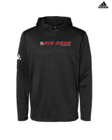 Chippewa Valley HS Boys Basketball Switch - Mens Adidas Hoodie