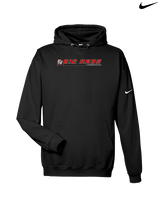 Chippewa Valley HS Boys Basketball Switch - Nike Club Fleece Hoodie