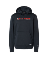 Chippewa Valley HS Boys Basketball Switch - Oakley Performance Hoodie