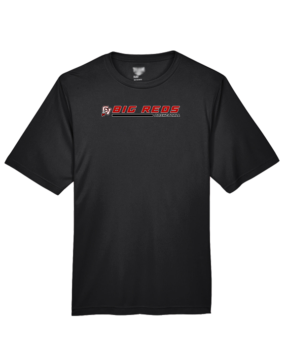 Chippewa Valley HS Boys Basketball Switch - Performance Shirt