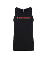 Chippewa Valley HS Boys Basketball Switch - Tank Top